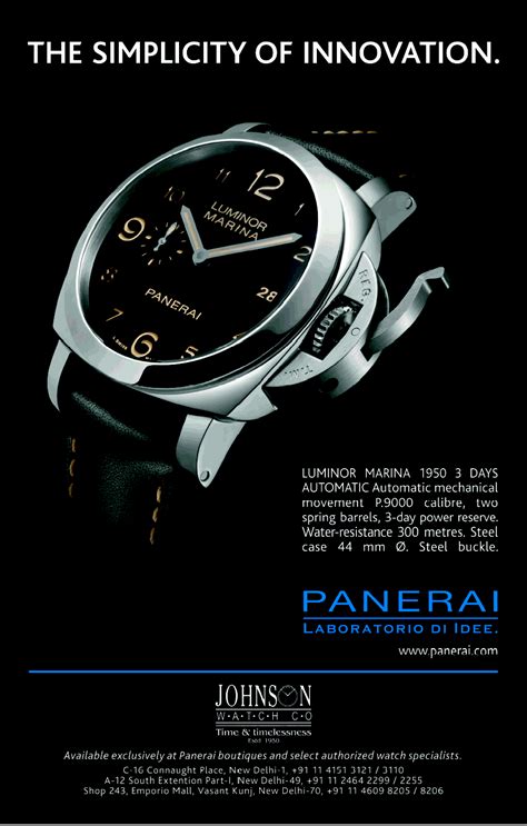 panerai ad|panerai watch sale.